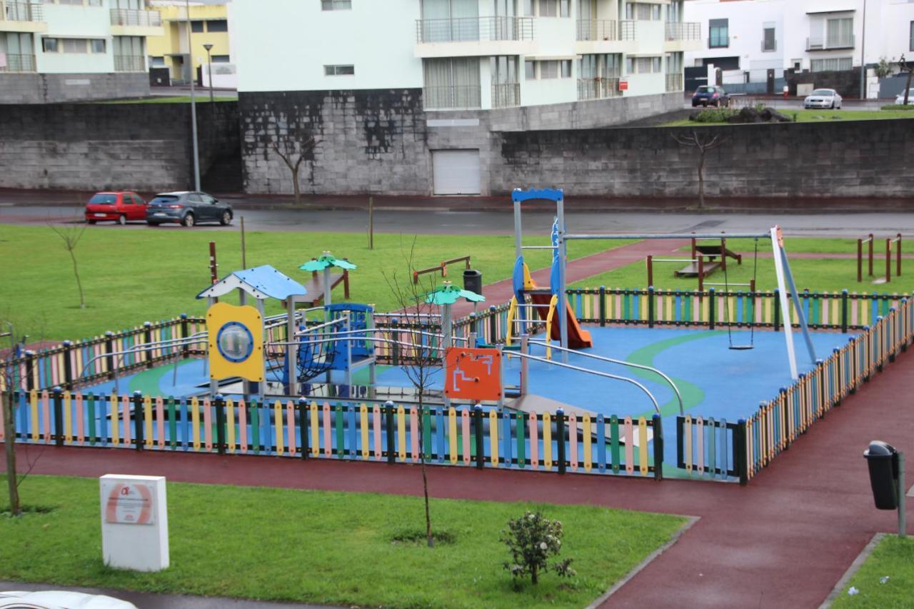 Casa Da Juka Apartment Ponta Delgada  Exterior photo